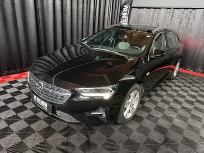 Opel Insignia Gebrauchtwagen