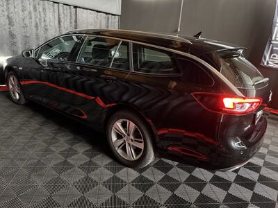 Opel Insignia Gebrauchtwagen