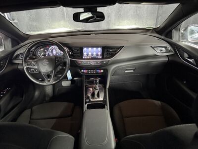 Opel Insignia Gebrauchtwagen