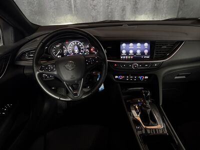 Opel Insignia Gebrauchtwagen