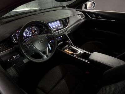 Opel Insignia Gebrauchtwagen