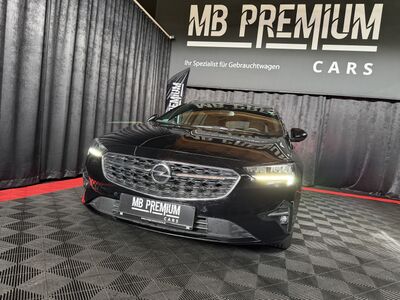 Opel Insignia Gebrauchtwagen