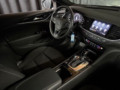 Opel Insignia Gebrauchtwagen