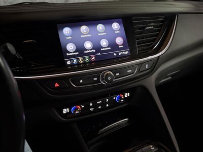 Opel Insignia Gebrauchtwagen