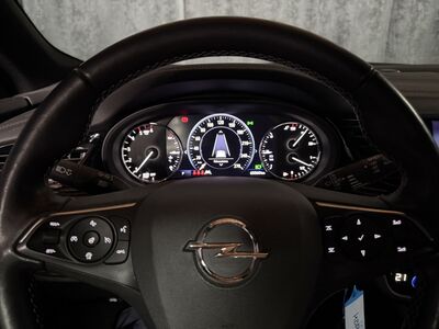 Opel Insignia Gebrauchtwagen