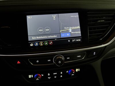 Opel Insignia Gebrauchtwagen