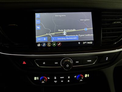 Opel Insignia Gebrauchtwagen