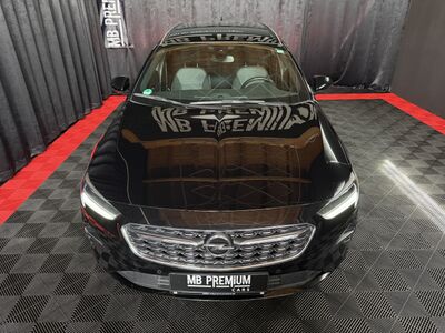 Opel Insignia Gebrauchtwagen