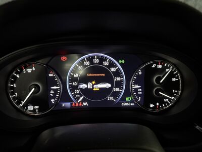 Opel Insignia Gebrauchtwagen