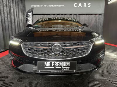 Opel Insignia Gebrauchtwagen