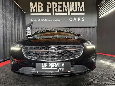 Opel Insignia Gebrauchtwagen