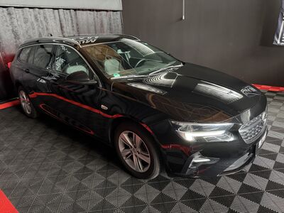 Opel Insignia Gebrauchtwagen