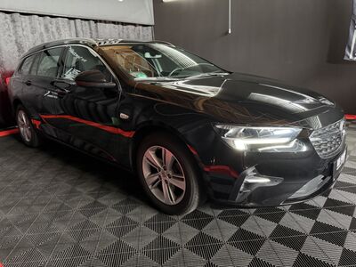 Opel Insignia Gebrauchtwagen