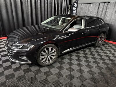 VW Arteon Gebrauchtwagen VW Arteon Gebrauchtwagen