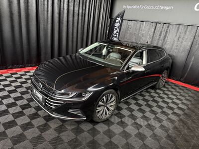 VW Arteon Gebrauchtwagen VW Arteon Gebrauchtwagen