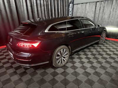 VW Arteon Gebrauchtwagen VW Arteon Gebrauchtwagen