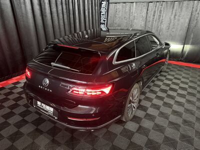 VW Arteon Gebrauchtwagen VW Arteon Gebrauchtwagen