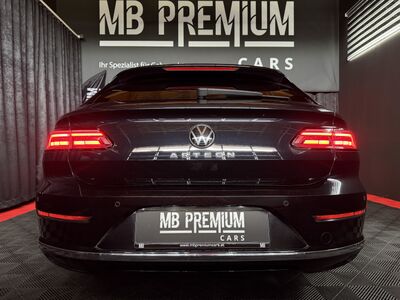 VW Arteon Gebrauchtwagen VW Arteon Gebrauchtwagen