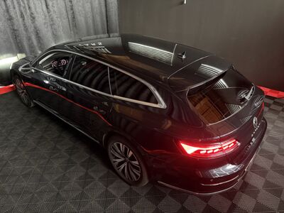 VW Arteon Gebrauchtwagen VW Arteon Gebrauchtwagen