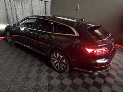 VW Arteon Gebrauchtwagen VW Arteon Gebrauchtwagen
