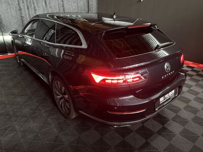 VW Arteon Gebrauchtwagen VW Arteon Gebrauchtwagen