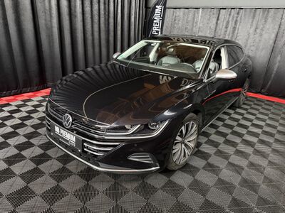 VW Arteon Gebrauchtwagen VW Arteon Gebrauchtwagen