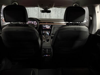 VW Arteon Gebrauchtwagen VW Arteon Gebrauchtwagen