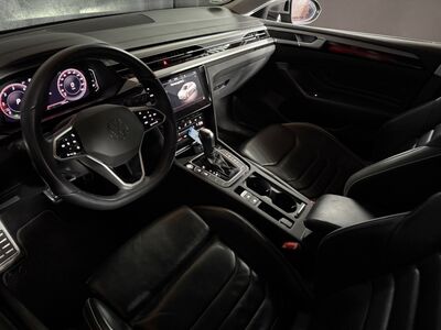 VW Arteon Gebrauchtwagen VW Arteon Gebrauchtwagen