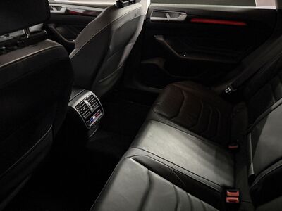 VW Arteon Gebrauchtwagen VW Arteon Gebrauchtwagen