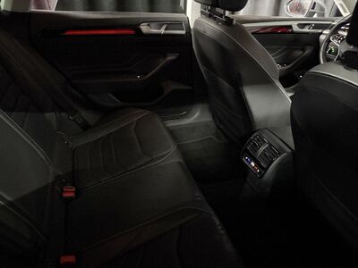 VW Arteon Gebrauchtwagen VW Arteon Gebrauchtwagen