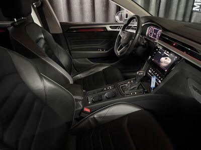 VW Arteon Gebrauchtwagen VW Arteon Gebrauchtwagen