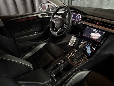 VW Arteon Gebrauchtwagen VW Arteon Gebrauchtwagen