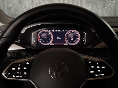 VW Arteon Gebrauchtwagen VW Arteon Gebrauchtwagen