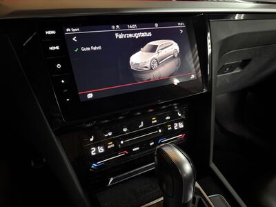 VW Arteon Gebrauchtwagen VW Arteon Gebrauchtwagen