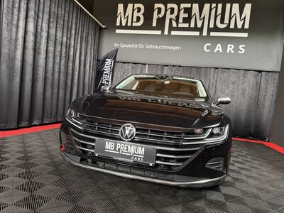 VW Arteon Gebrauchtwagen VW Arteon Gebrauchtwagen