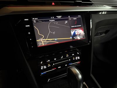 VW Arteon Gebrauchtwagen VW Arteon Gebrauchtwagen