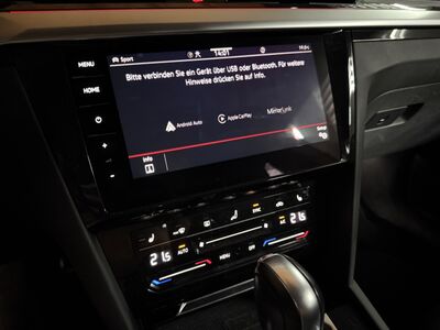 VW Arteon Gebrauchtwagen VW Arteon Gebrauchtwagen
