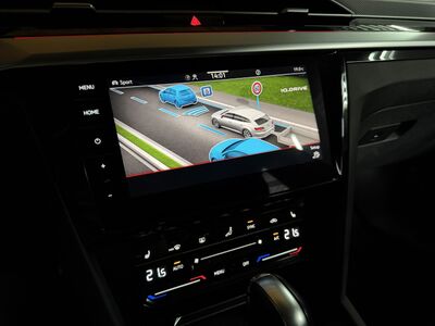 VW Arteon Gebrauchtwagen VW Arteon Gebrauchtwagen