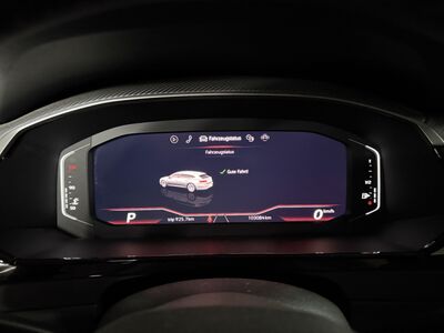 VW Arteon Gebrauchtwagen VW Arteon Gebrauchtwagen