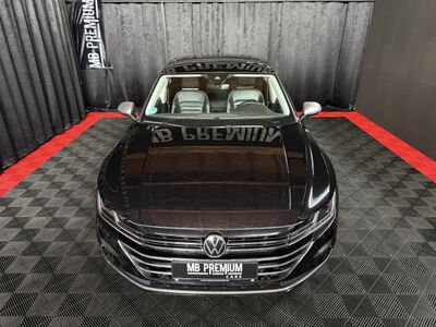 VW Arteon Gebrauchtwagen VW Arteon Gebrauchtwagen