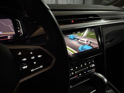 VW Arteon Gebrauchtwagen VW Arteon Gebrauchtwagen