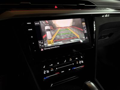 VW Arteon Gebrauchtwagen VW Arteon Gebrauchtwagen