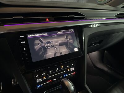 VW Arteon Gebrauchtwagen VW Arteon Gebrauchtwagen