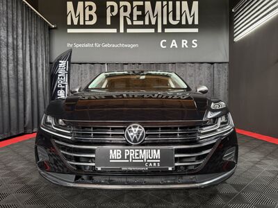 VW Arteon Gebrauchtwagen VW Arteon Gebrauchtwagen