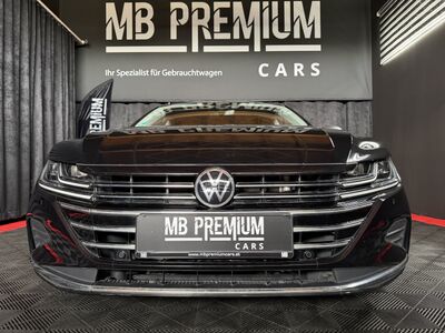 VW Arteon Gebrauchtwagen VW Arteon Gebrauchtwagen