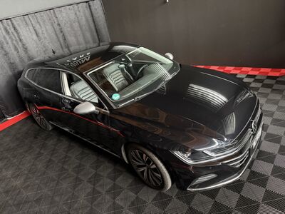 VW Arteon Gebrauchtwagen VW Arteon Gebrauchtwagen