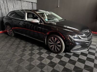 VW Arteon Gebrauchtwagen VW Arteon Gebrauchtwagen
