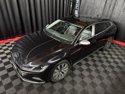 VW Arteon Gebrauchtwagen VW Arteon Gebrauchtwagen
