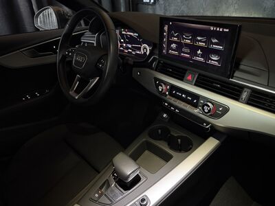 Audi A4 Gebrauchtwagen Audi A4 Gebrauchtwagen