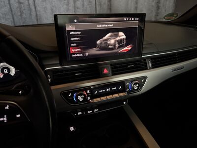 Audi A4 Gebrauchtwagen Audi A4 Gebrauchtwagen